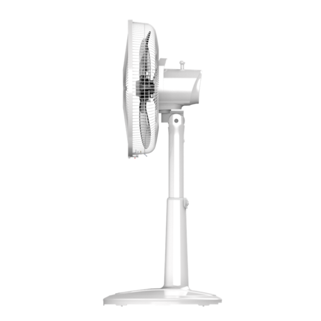 FA1-3A/4A Lower Operation Panel DC Motor Stand Fan 3