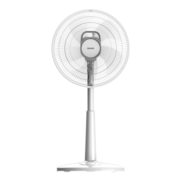 FA1-3A/4A Lower Operation Panel DC Motor Stand Fan 2
