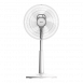 FA1-3A/4A Lower Operation Panel DC Motor Stand Fan