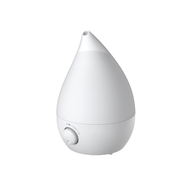 HU-3300DC 水滴形超音波加湿器 3