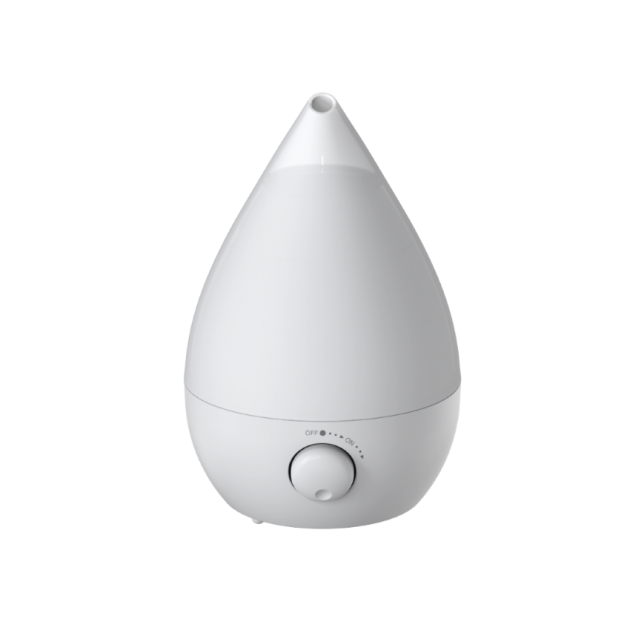 HU-3300DC 水滴形超音波加湿器