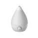 HU-3300DC 水滴形超音波加湿器