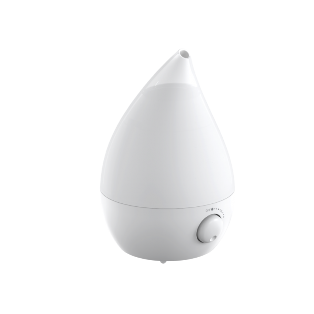 HU-3300DC 水滴形超音波加湿器 2