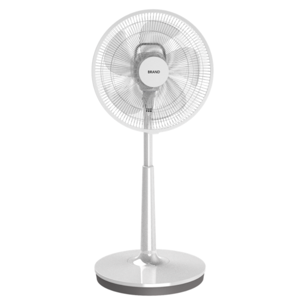 FE6 14”DC Motor Stand Fan