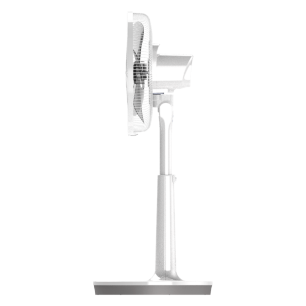 FE6 14”DC Motor Stand Fan 3