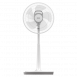 FE6 14”DC Motor Stand Fan