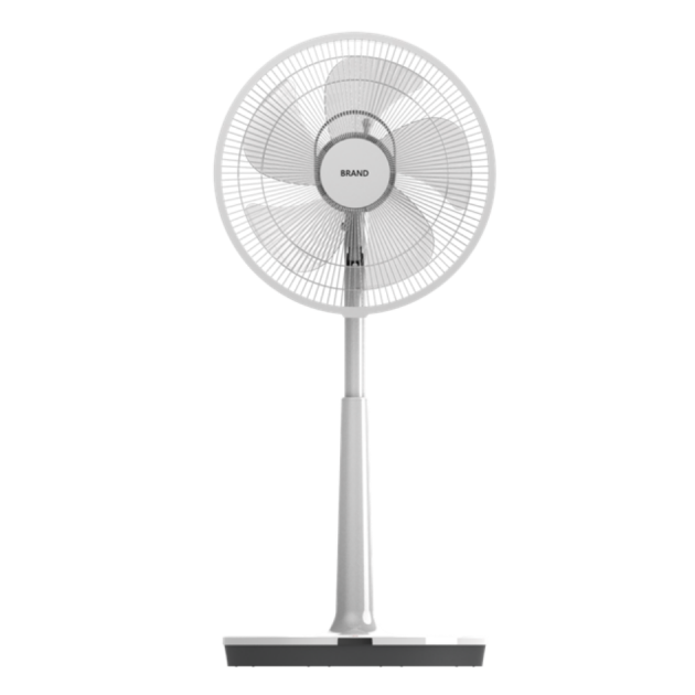 FF2 16”DC Motor Stand Fan 2
