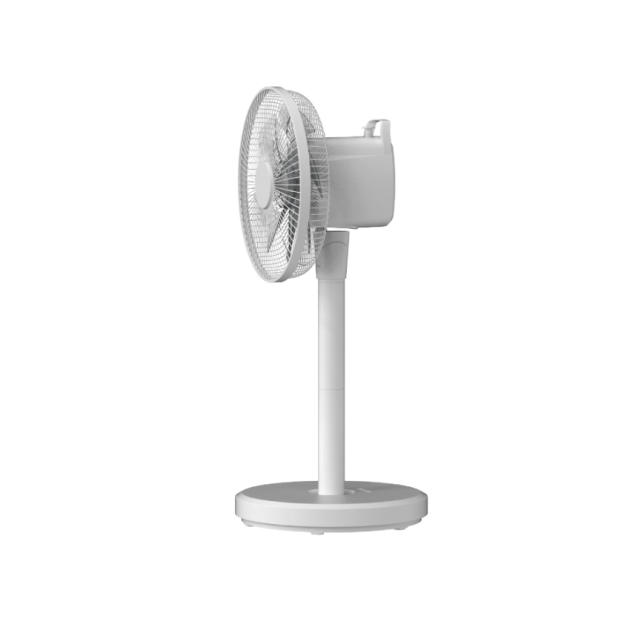 FL-1003R 10"  Storage Stand Fan 2
