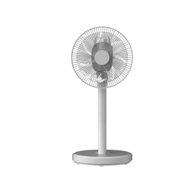 FL-1003R 10"  Storage Stand Fan