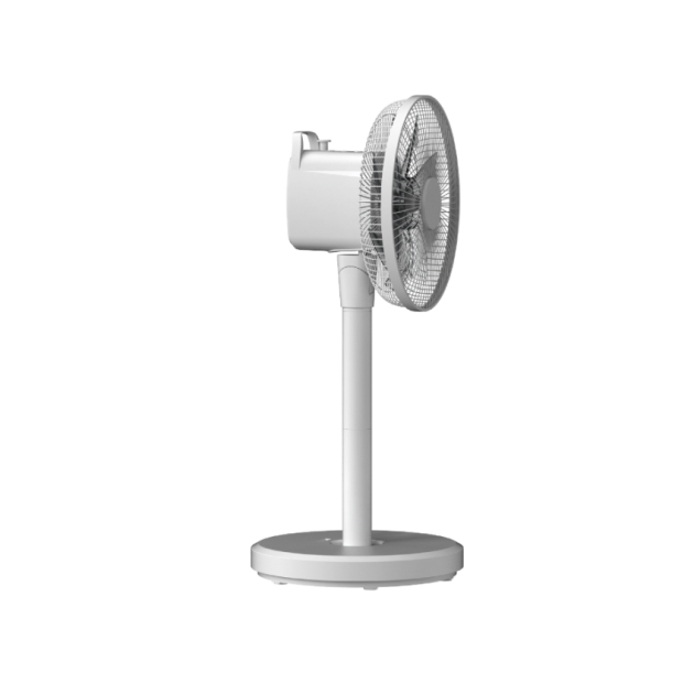 FL-1003R 10"  Storage Stand Fan 3