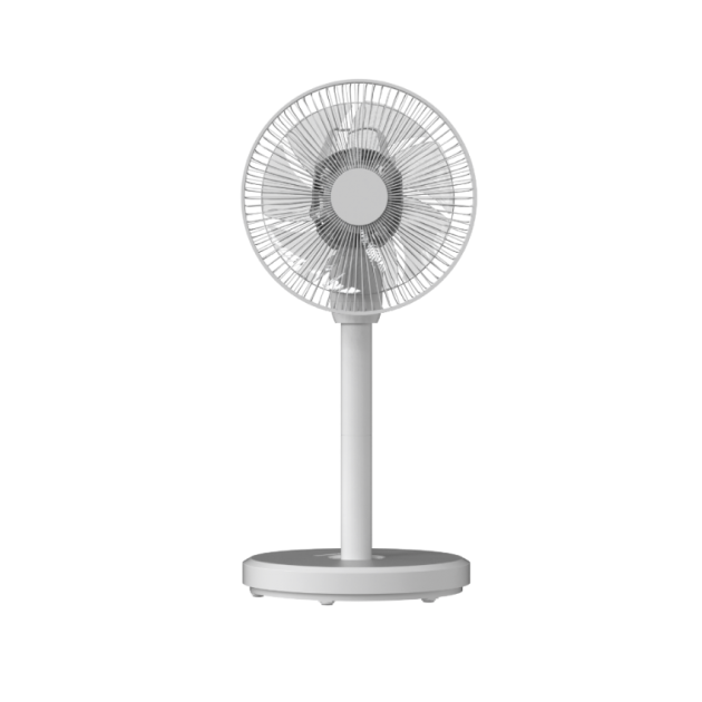 FL-1003DRR 10 Inch Storage Stand Fan