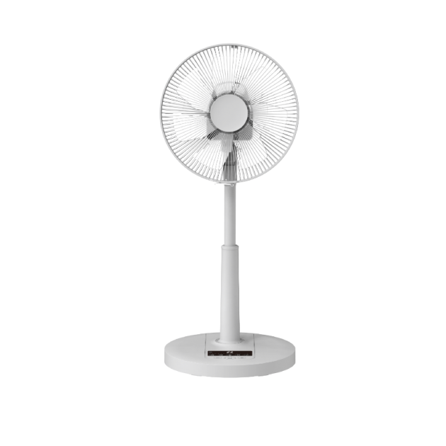 FL-12141DRR 12 Inch Living Fan