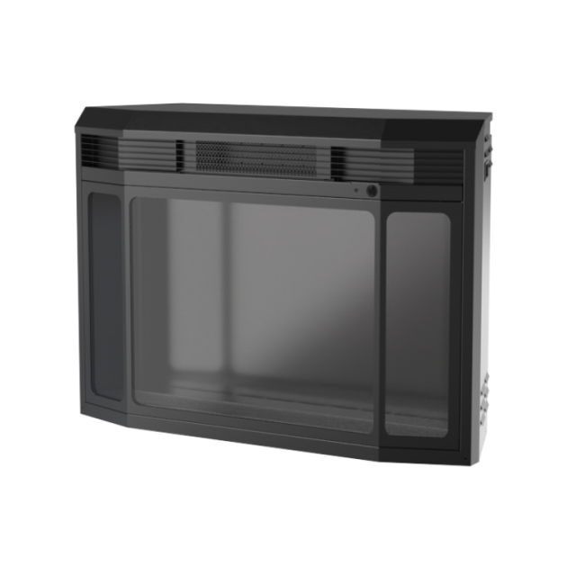 GB3 ビルトイン式電気暖炉 2