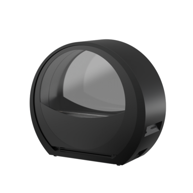 GB7-A シースルー自立式電気暖炉 2