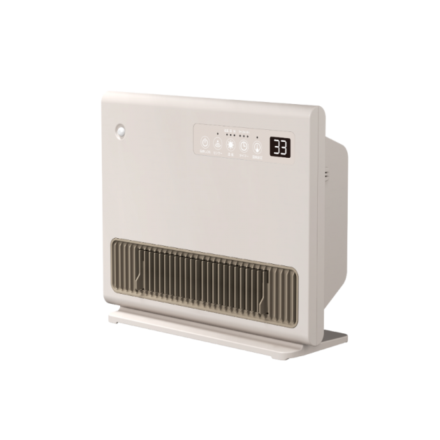 HT-7800S PTC宽幅电暖器 2