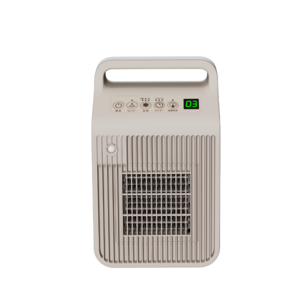 HT-7900S PTC大风面电暖器
