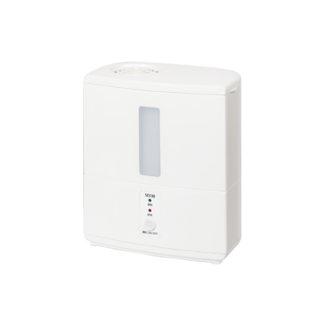 HW-3300 煮锅式加湿器