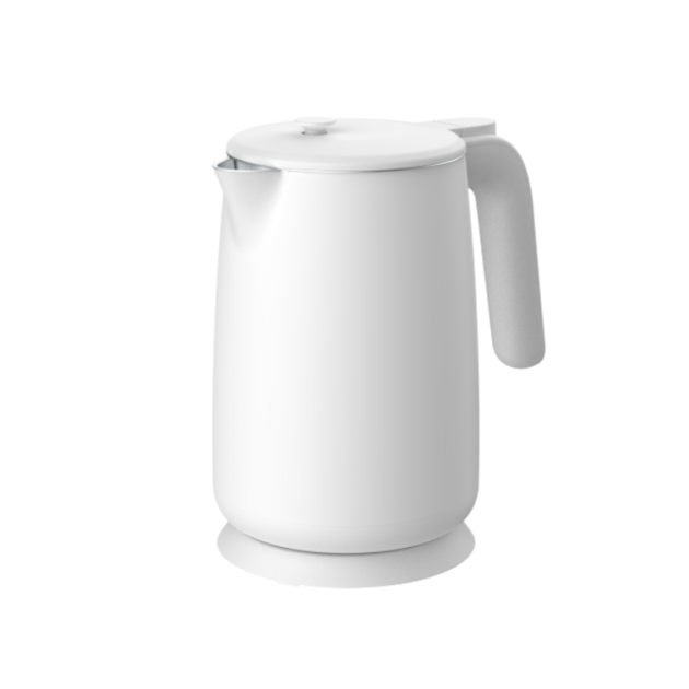 XKZ3-A 1.7L 基本款可控水流不鏽鋼電茶壺