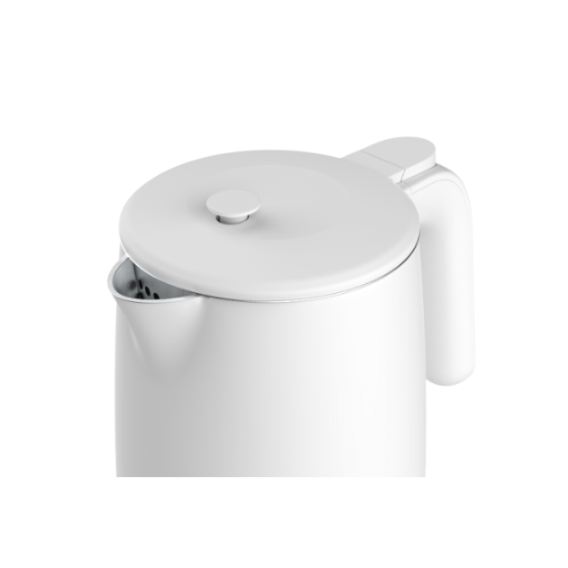 XKZ3-A 1.7L 基本款可控水流不鏽鋼電茶壺 3