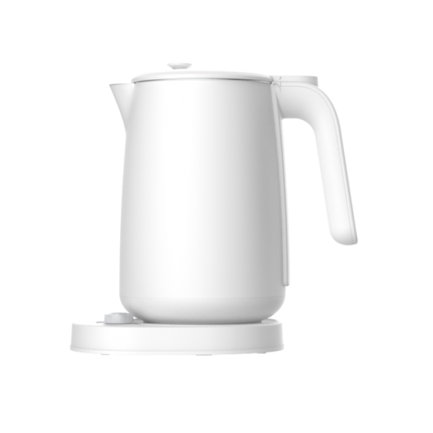 XKZ3-B 1.7L 可調溫款可控水流不鏽鋼電茶壺 2