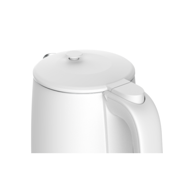 XKZ3-B 1.7L 可調溫款可控水流不鏽鋼電茶壺 3