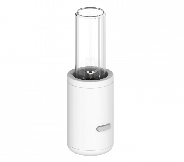 XM12-A 雙享濾渣果汁機 2