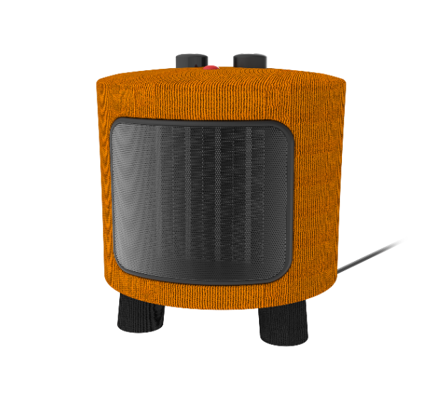 XFB9-A 暖窩陶瓷式電暖器