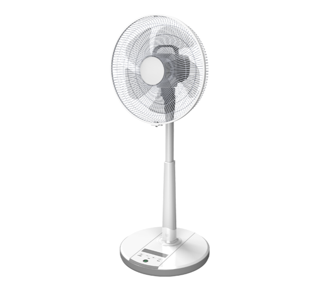 FF1 14"  Stand Fan  2