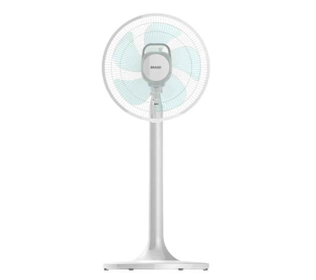 FE5 14"  Stand Fan 