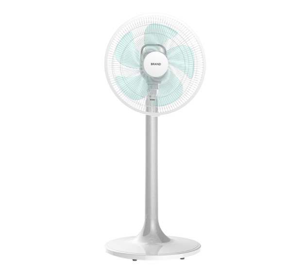 FE5 14"  Stand Fan  3