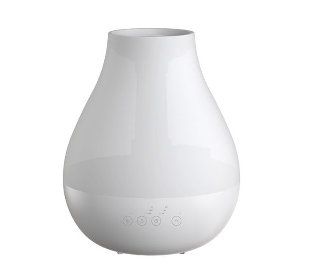 HU-3400DC 1.8L超音波加濕機