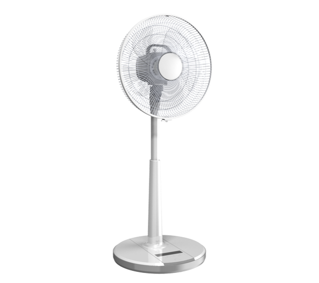 FF1 14"  Stand Fan  3