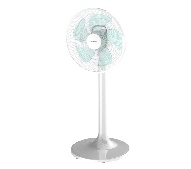 FE5 14"  Stand Fan  2
