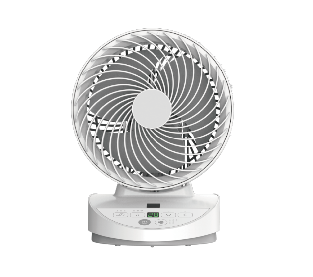 FD-771DC 7吋循環扇