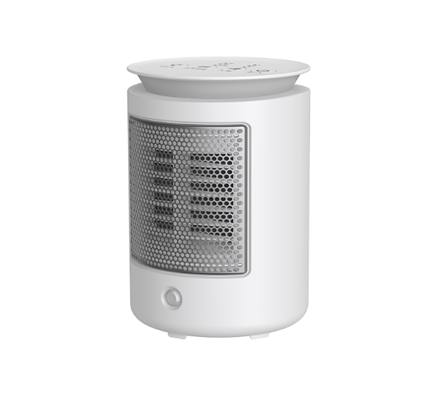 HT-6900 小型PTC電暖器 2