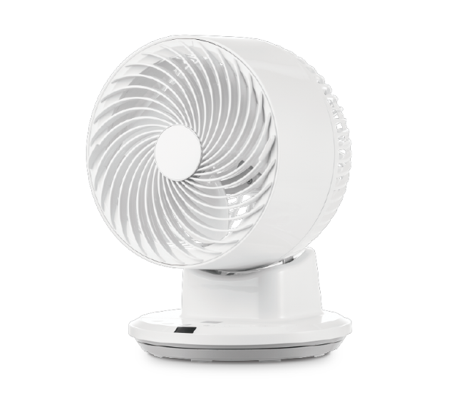 FD-771DC-2 7吋薄型循環扇 2