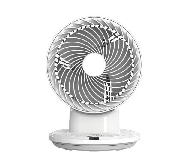 FD-771DC-2 7吋薄型循環扇