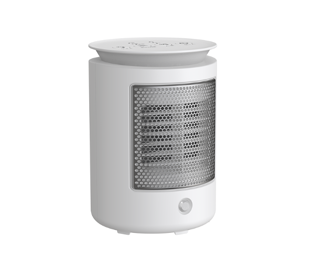 HT-6900 小型PTC電暖器 3