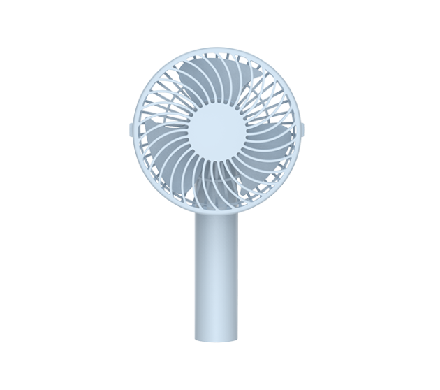 FH-408 4吋手持扇