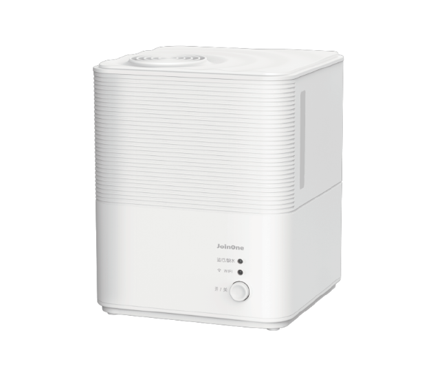 HW-3600WF 親膚暖霧加濕機 2