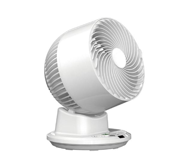 FD-771DC-2 7吋薄型循環扇 3