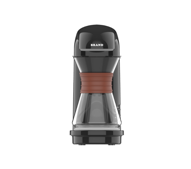 XD47 仿手沖咖啡機 2