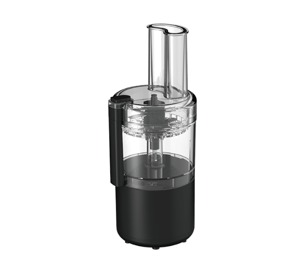 FC-4810 迷你搅切机 2