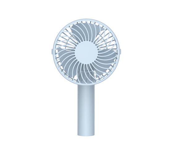 FH-408 4寸ハンディファン