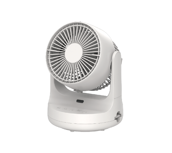 FD-505DC 5吋循環扇 2