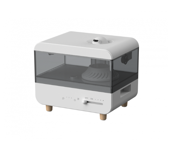 HU-3500DC 超音波加濕器 2
