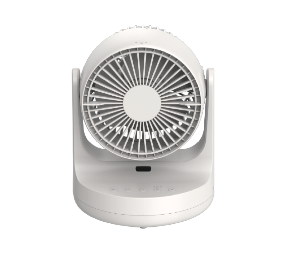 FD-505DC 5吋循環扇