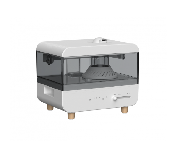 HU-3500DC 超音波加濕器 3
