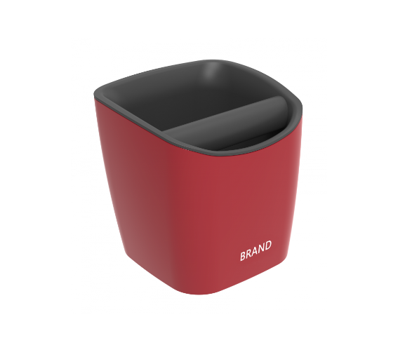 NY5 Double Layer Storage Knock Box 2