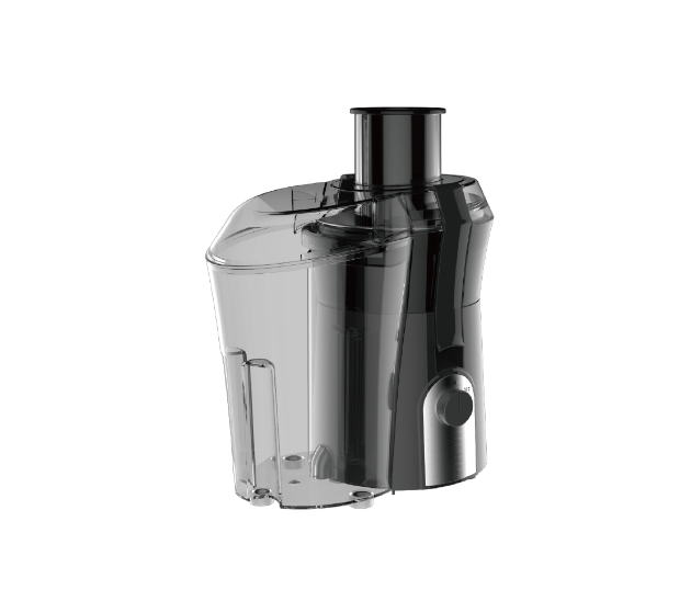 JE-2400 Juice Extractor 3